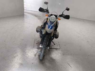 BMW HP2 Enduro 2006