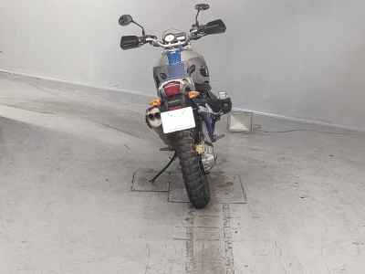 BMW HP2 Enduro 2006