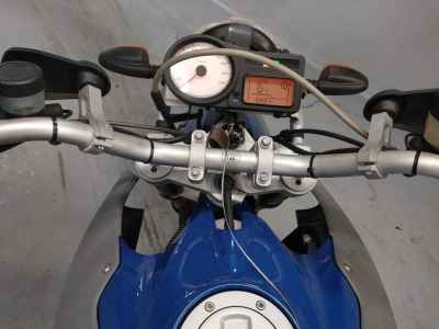 BMW HP2 Enduro 2006
