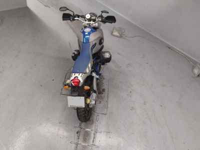 BMW HP2 Enduro 2006