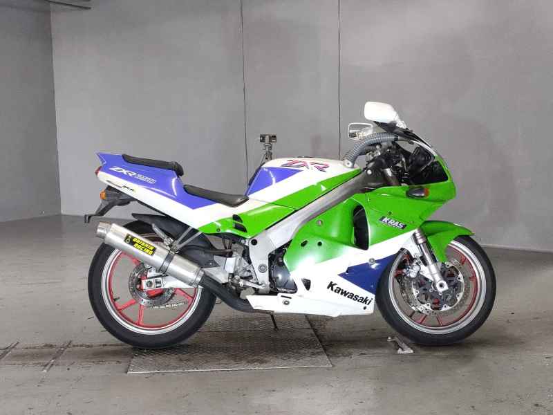 Kawasaki ZXR250 1992