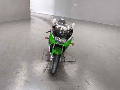 Kawasaki ZXR250 1992