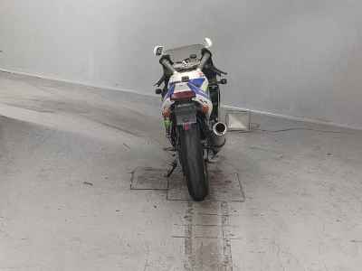 Kawasaki ZXR250 1992