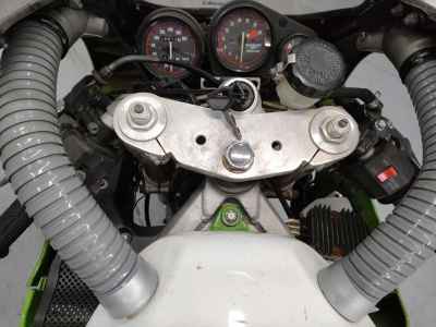 Kawasaki ZXR250 1992