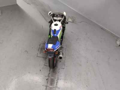 Kawasaki ZXR250 1992
