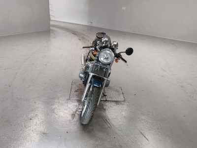 Kawasaki Zephyr 400 1993