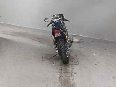 Kawasaki Zephyr 400 1993