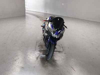 Kawasaki Ninja 400 2018