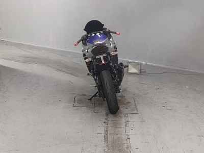 Kawasaki Ninja 400 2018