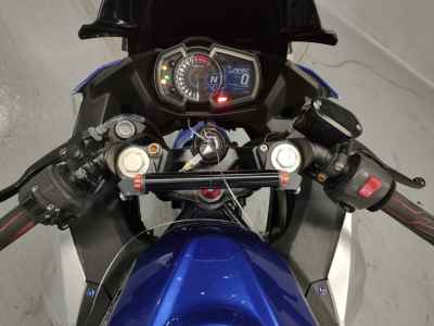 Kawasaki Ninja 400 2018