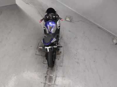 Kawasaki Ninja 400 2018