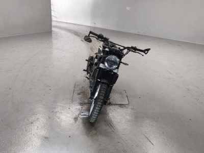 Husqvarna Svartpilen 401 2018