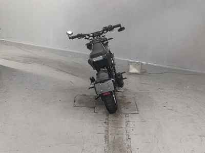 Husqvarna Svartpilen 401 2018