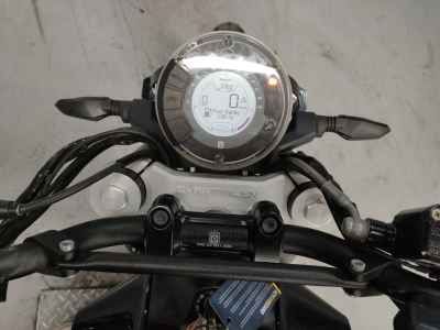Husqvarna Svartpilen 401 2018