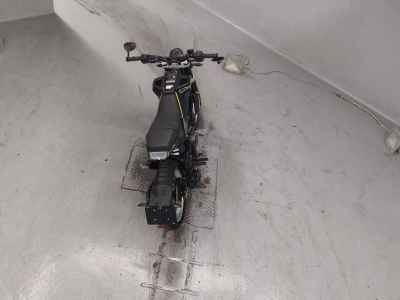 Husqvarna Svartpilen 401 2018