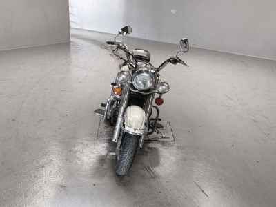 Yamaha XVS1100 Drag Star Classic 2003