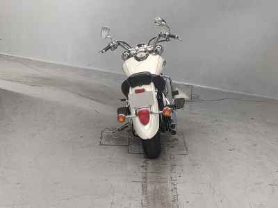 Yamaha XVS1100 Drag Star Classic 2003