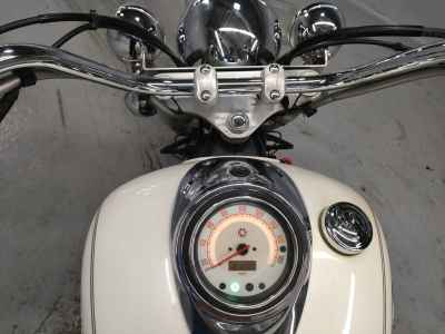 Yamaha XVS1100 Drag Star Classic 2003