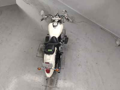 Yamaha XVS1100 Drag Star Classic 2003