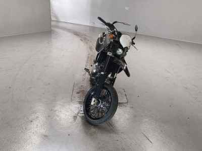 Kawasaki D-Tracker 250 X 2003