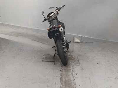 Kawasaki D-Tracker 250 X 2003