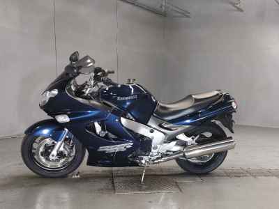 Kawasaki ZZR1200 2035