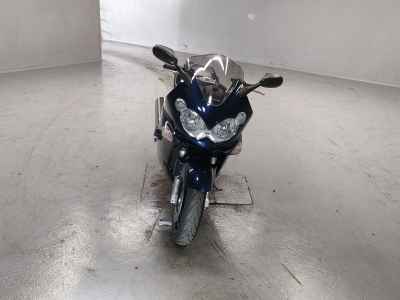 Kawasaki ZZR1200 2035