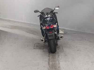 Kawasaki ZZR1200 2035