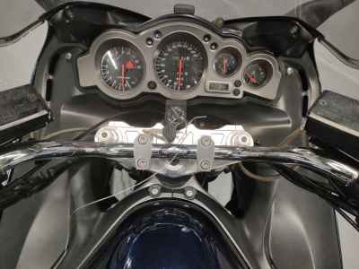 Kawasaki ZZR1200 2035