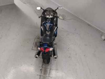 Kawasaki ZZR1200 2035