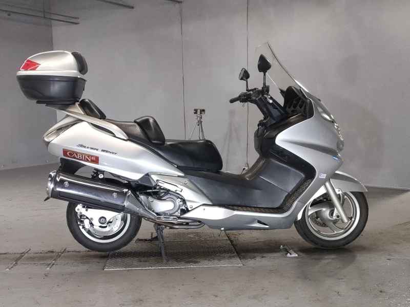 Honda Silver Wing 600 2003