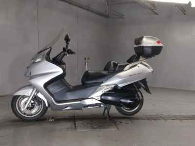 Honda Silver Wing 600 2003