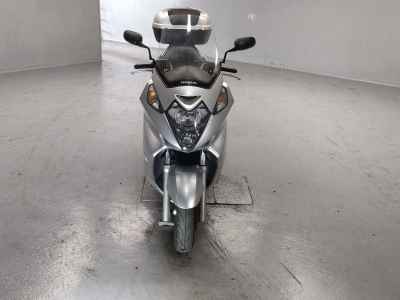 Honda Silver Wing 600 2003