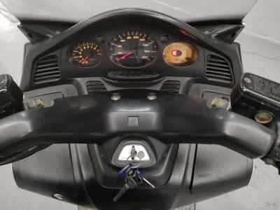 Honda Silver Wing 600 2003
