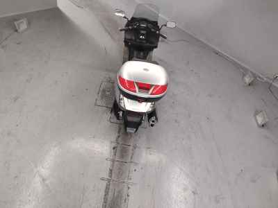 Honda Silver Wing 600 2003