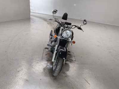 Suzuki Intruder 400 Classic 2006