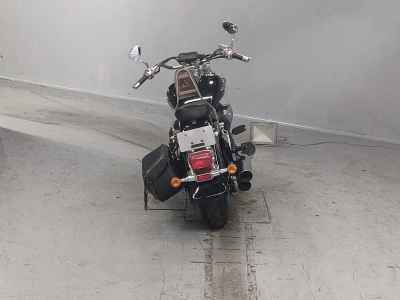 Suzuki Intruder 400 Classic 2006