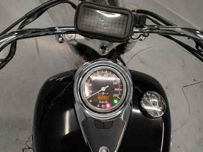 Suzuki Intruder 400 Classic 2006