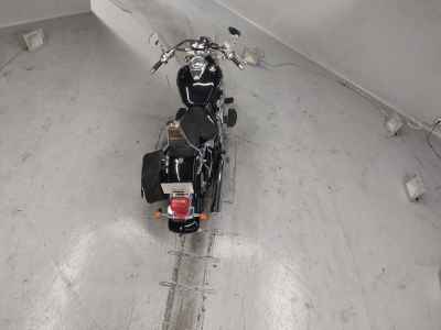 Suzuki Intruder 400 Classic 2006