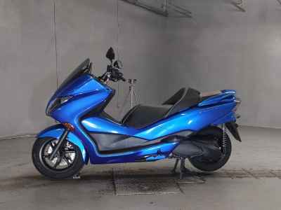 Honda Forza Z 2011
