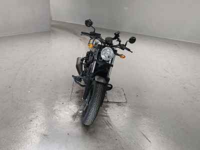Honda Rebel CMX250 2017