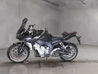 Yamaha FZ1 Fazer 2008