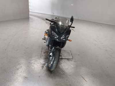 Yamaha FZ1 Fazer 2008