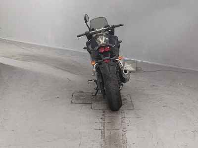Yamaha FZ1 Fazer 2008