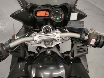 Yamaha FZ1 Fazer 2008