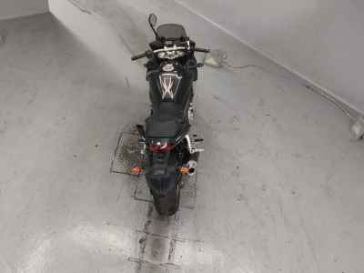 Yamaha FZ1 Fazer 2008