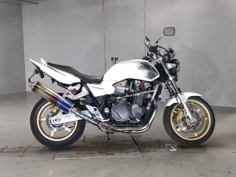 Honda CB1300SF 2009