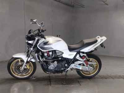 Honda CB1300SF 2009