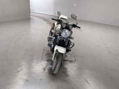 Honda CB1300SF 2009