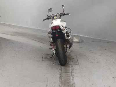 Honda CB1300SF 2009